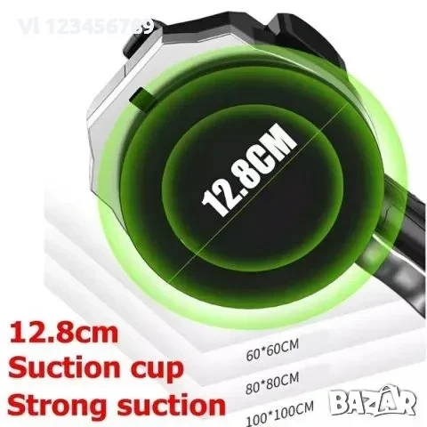 Вендуза за плочки, Вибратор за плочки,чук за плочки, снимка 4 - Други инструменти - 52121414