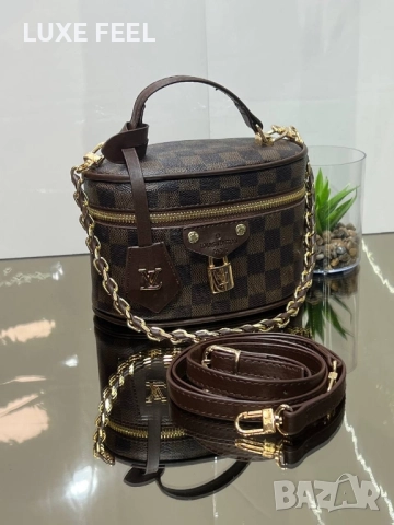 Дамски Чанти ⚜️ Louis Vuitton , снимка 8 - Чанти - 52489599