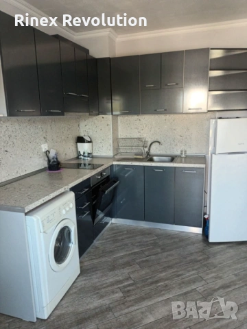 Двустаен апартамент под наем в Кючук Париж, снимка 14 - Апартаменти - 54040895