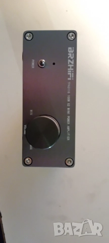 мини усилвател