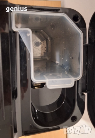 Кафемашина Делонги Delonghi Stilosa ec235, снимка 5 - Кафемашини - 51720365