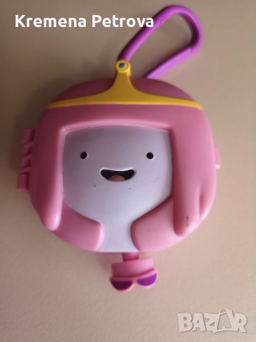 Играчки от McDonald's Happy Meal, снимка 16 - Колекции - 52347901