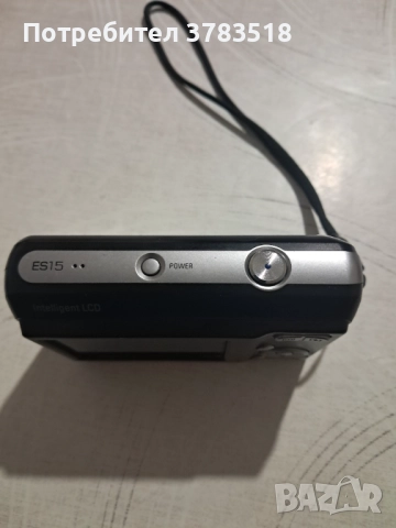 Фотоапарат, снимка 5 - Фотоапарати - 51804425