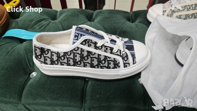 Дамски маратонки Christian Dior Реплика ААА+