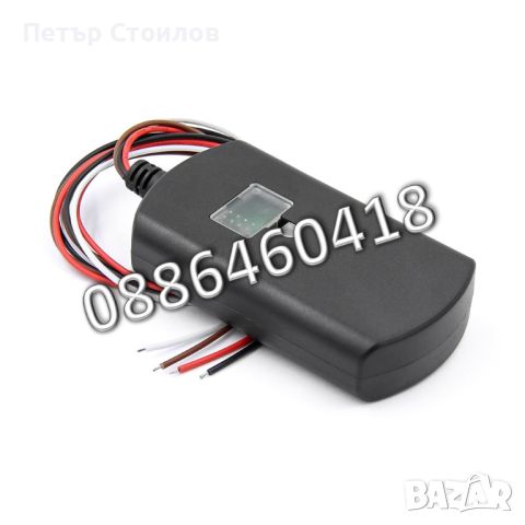 Ad-Blue Емулатор EURO 6 DAF АдБлу AdBlue ЕВРО 6 NOX Sensor, снимка 4 - Части - 46051325