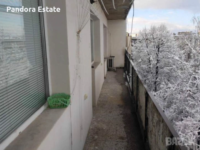 Продава двустаен апартамент в кв. Свобода, снимка 7 - Апартаменти - 53683641