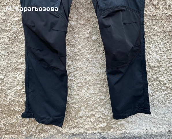 Нов панталон Lundhags Avhu II, Размер 52/L, снимка 3 - Панталони - 53653802