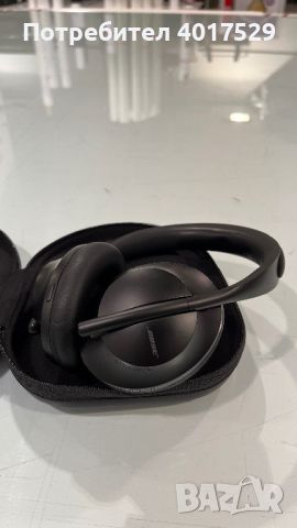 Слушалки Bose NC700, снимка 7 - Bluetooth слушалки - 45702418