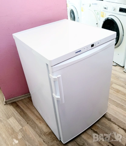 Фризер LIEBCHERR, снимка 5 - Фризери - 53993864