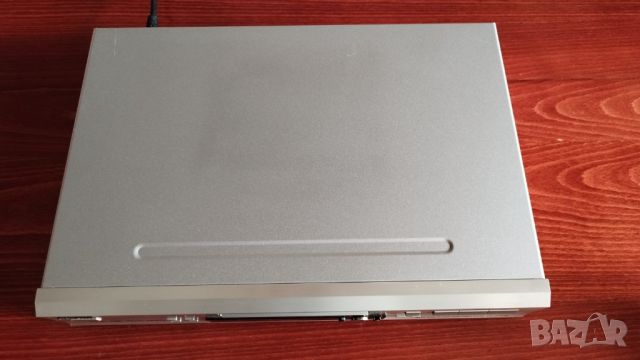 DVD / DVD-Audio / CD / Super Audio CD / SACD Player ONKYO DV-SP504E, снимка 8 - Плейъри, домашно кино, прожектори - 45830288