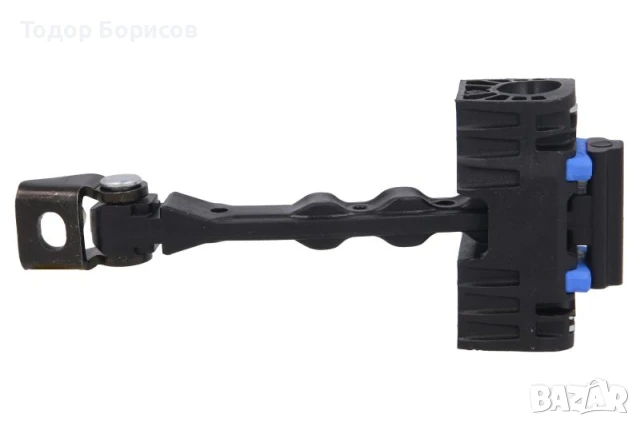 Ограничител /фиксатор/ обтегач врата за VW BEETLE 2011-2019, снимка 2 - Части - 51181764