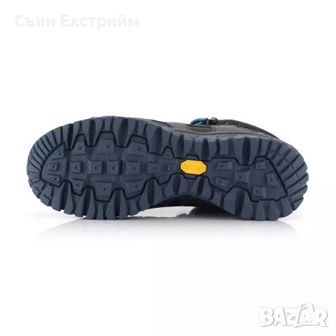 Обувки с мембрана Alpin Pro Zelime Blue, снимка 4 - Спортни обувки - 45990087