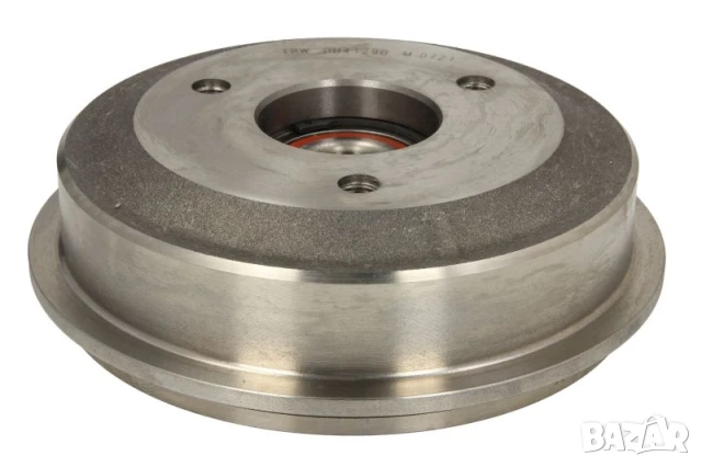 Барабан спирачен заден за CITROEN SAXO;PEUGEOT 106 I 1.0-1.6 09.91-04.04г.№ S70468