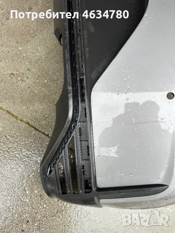 Необорудвана броня Hyundai i20, снимка 5 - Части - 52203865