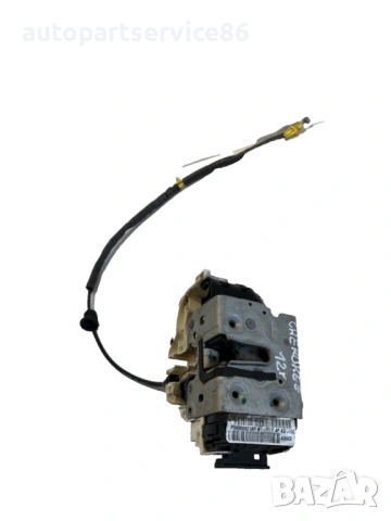 Брава за предна лява врата за Jeep Grand Cherokee (2012) P04589921AF