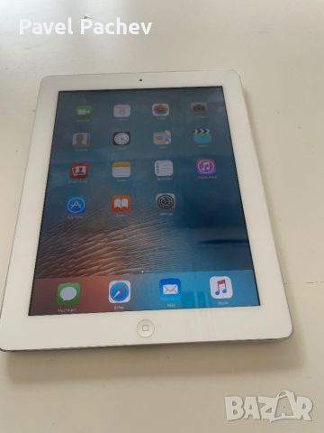 Ipad 2 64 gb с сим карта, снимка 1 - Таблети - 45636356