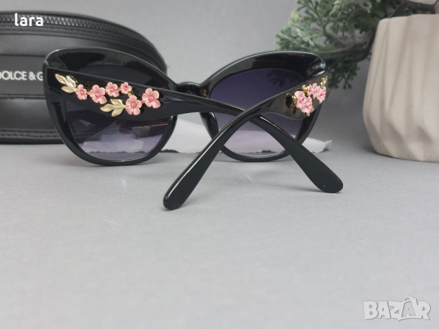 дамски слънчеви очила 👓, снимка 3 - Слънчеви и диоптрични очила - 45068465