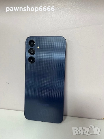 Samsung Galaxy A25 5G 128GB 6GB RA, снимка 8 - Samsung - 52477264
