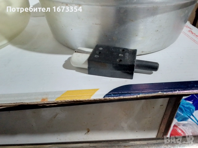 Тенджери, снимка 17 - Други - 52101141