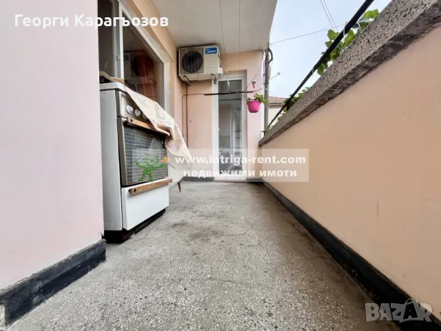 №3937 Голям тристаен апартамент за продажба-126м2, етаж 1 - висок | квартал Изгрев, Хасково., снимка 5 - Апартаменти - 49631624