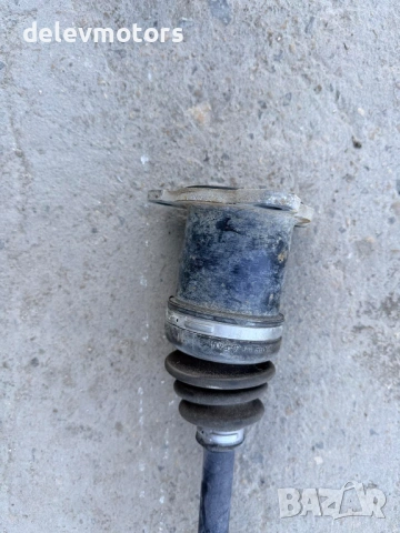 44106-61M00 задна лява полуоска от Suzuki Vitara All Grip 1.4 T, 140 ph, 4x4, 6 sp., engine K14C, 20, снимка 4 - Части - 54012312