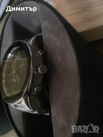 Citizen Eco drive GN-S-9 , снимка 2 - Мъжки - 52179536