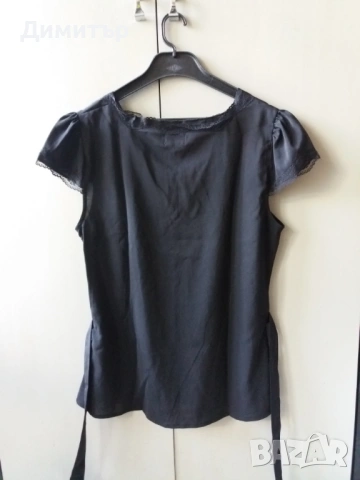 Дамска лятна блуза Vavite, снимка 4 - Ризи - 54247252