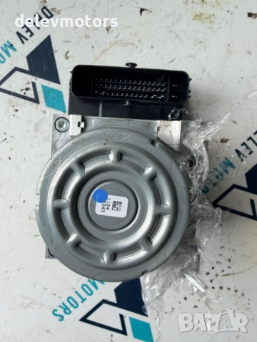 476608534R ABS от Dacia Logan 3 1.0 TCe 100 ECO-G LPG, двигател H4D480, 101 кс, JT4 ск. кутия 6 ск.