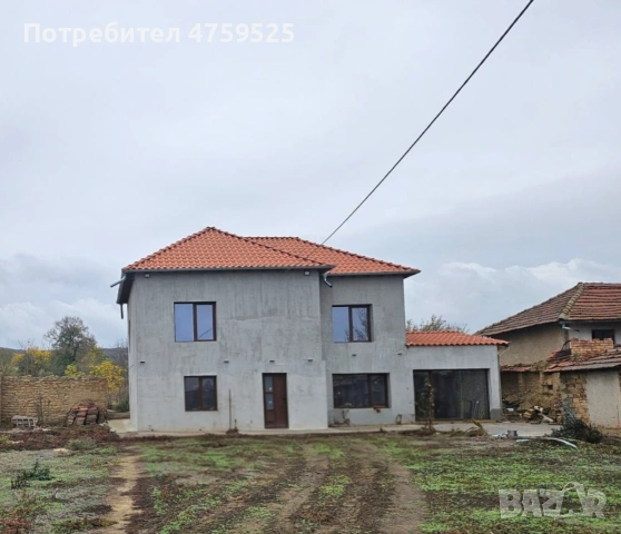 Къща за продан в село Дичин, снимка 3 - Къщи - 53763157