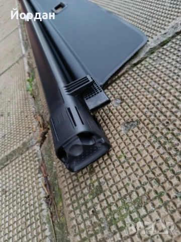  ОРИГИНАЛНА щора за багажник SKODA KODIAQ / Шкода Кодиак (NS7) 2016-2024, снимка 6 - Части - 52345434