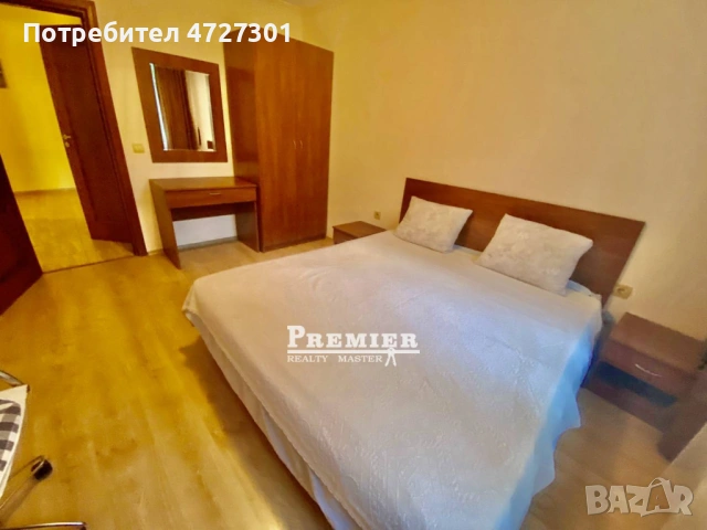 Двустаен апартамент, снимка 13 - Апартаменти - 53339332