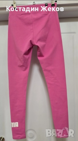 Ново. Дамско оригинално клинче. Puma , снимка 3 - Клинове - 52501245