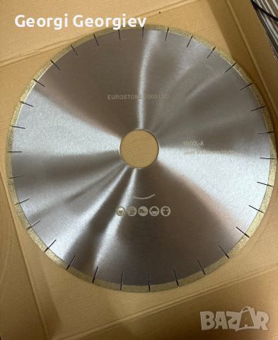 Диамантени дискове , снимка 14 - Резервни части за машини - 46057034