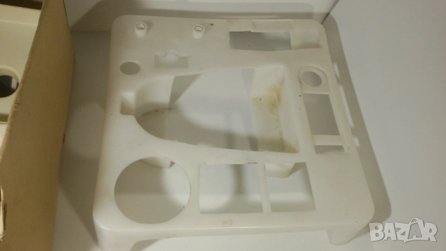 Ретро машина/мелачка за месо Электромясорубка ЭМШ 36/130-3, съветска, снимка 7 - Антикварни и старинни предмети - 51668381