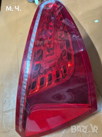 Стоп AUDI Q5, снимка 2 - Части - 53941212