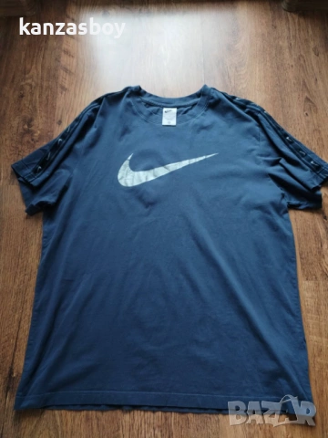 Nike - страхотна мъжка тениска XL, снимка 6 - Тениски - 53890055