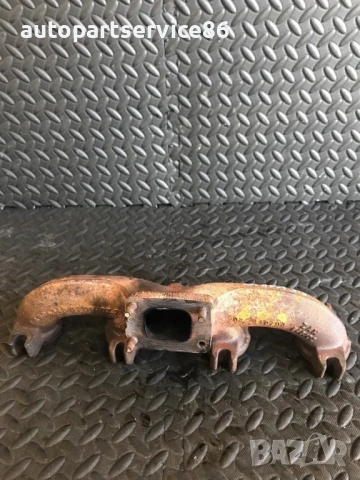 Изпускателен колектор 815 за Mercedes Vario (1997-2004) A9041420201, снимка 2 - Части - 53995239