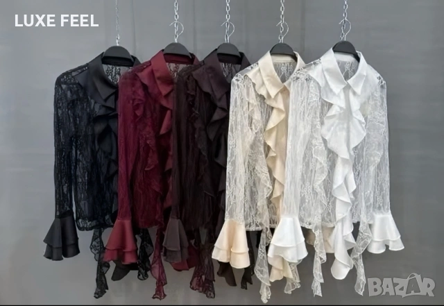 💎Елегантни Ризи