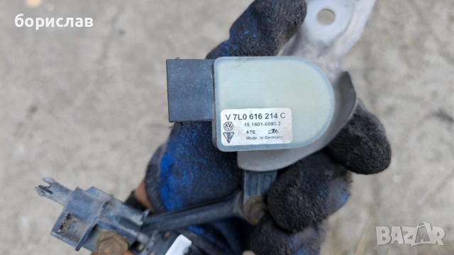 Десен сензор нивомат за audi Q7 