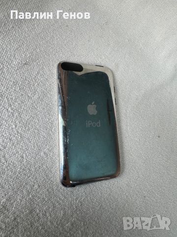 Айпод Apple iPod Touch 32 GB 3rd Generation - A1318, снимка 5 - iPod - 45890215