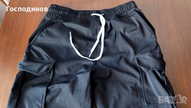Спортни панталони за момче на 14г, снимка 6 - Панталони - 51282841