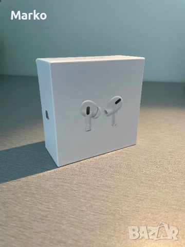 AirPods Pro 2nd Generation