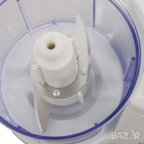 Чопър Black+Decker BXCH120E 120 W, 350 ml, снимка 12 - Друга електроника - 51895598