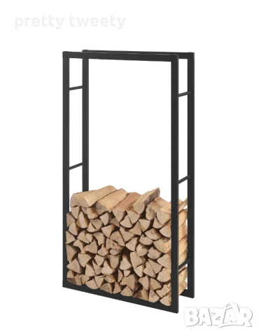 Метална стойка за дърва по поръчка , снимка 3 - Други стоки за дома - 47634871