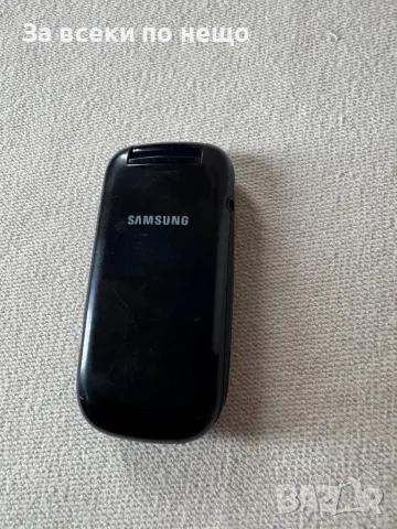 	GSM Телефон Самсунг Samsung GT-E1270, снимка 6 - Samsung - 48657237