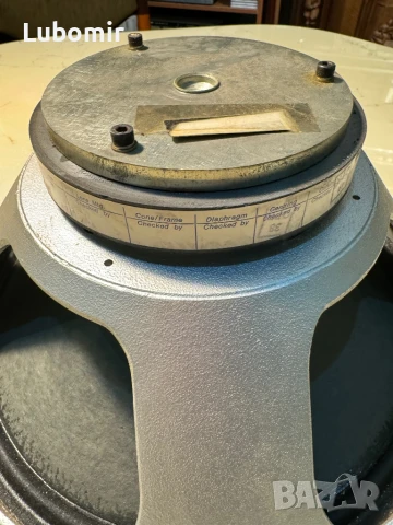 TANOY, снимка 5 - Тонколони - 51129860