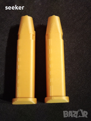 Тренировъчни пълнители за Глок/Glock 17 gen5, снимка 2 - Оборудване и аксесоари за оръжия - 53418803