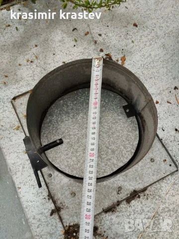 продавам чадъри за аспирация