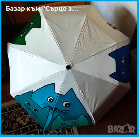 Рисувани чадъри и тениски, снимка 16 - Тениски - 50957473