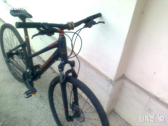 RiverSide CrossLine - Хидравличен Модел, снимка 8 - Велосипеди - 53596309